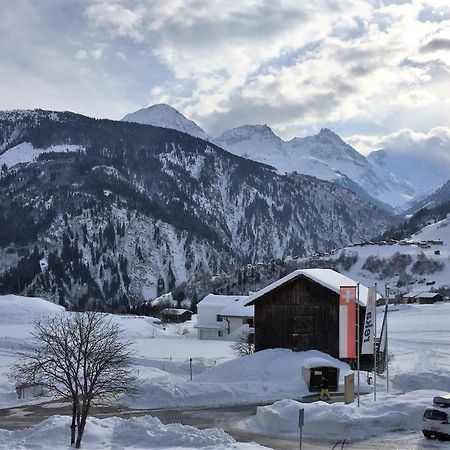 Disentis Mountain View Apartment Ngoại thất bức ảnh