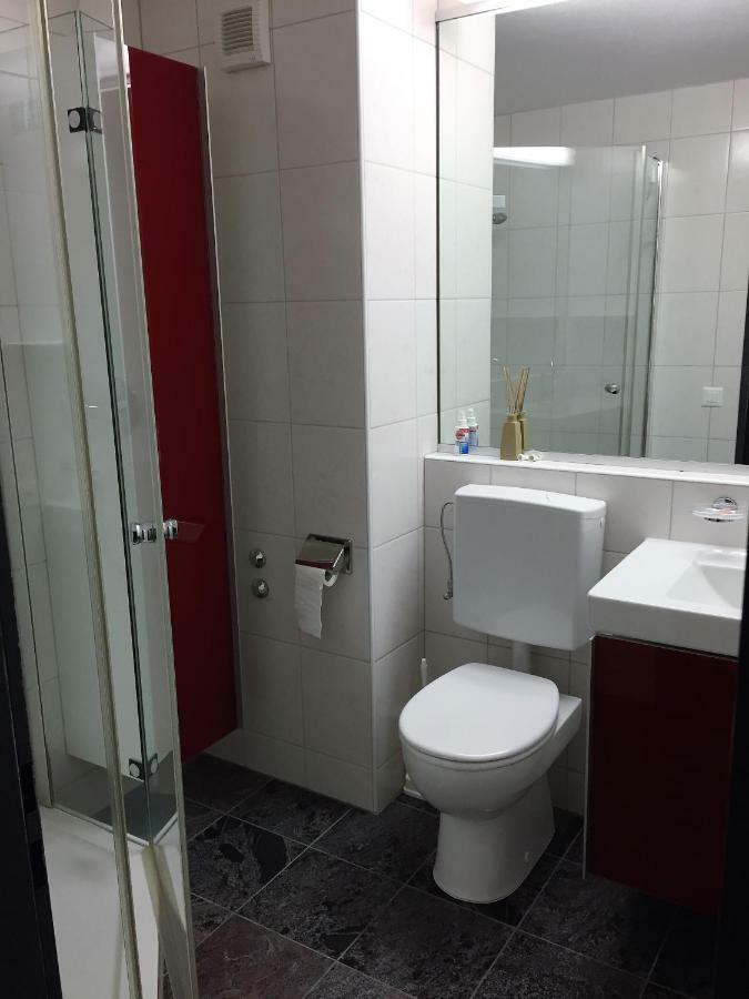 Disentis Mountain View Apartment Ngoại thất bức ảnh