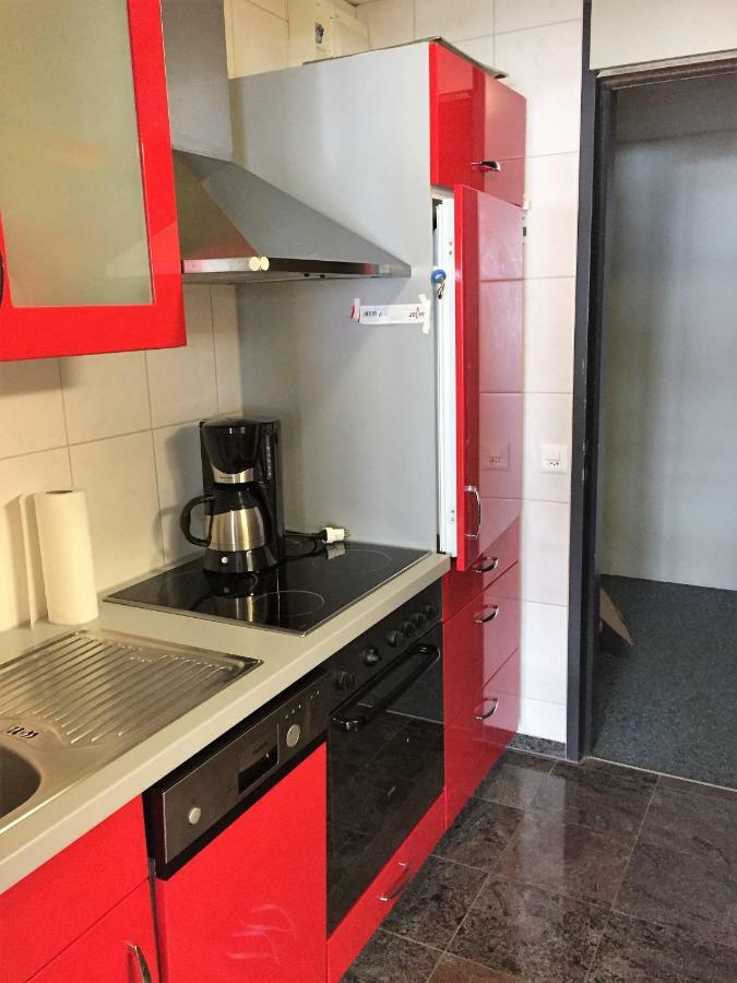 Disentis Mountain View Apartment Ngoại thất bức ảnh
